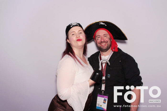 NiUG Asia Pacific Discovery Conference Dinner | View more photos from the event at gallery.fotomachines.com.au/u/FOTOMachines/NiUG-Asia-Pacific-Discovery-Conference-Dinner